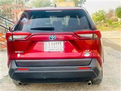 تويوتا راف 4